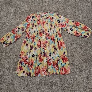 Caffe Marrakesh dress size L